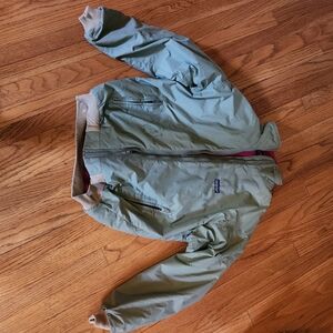 Patagonia Jacket